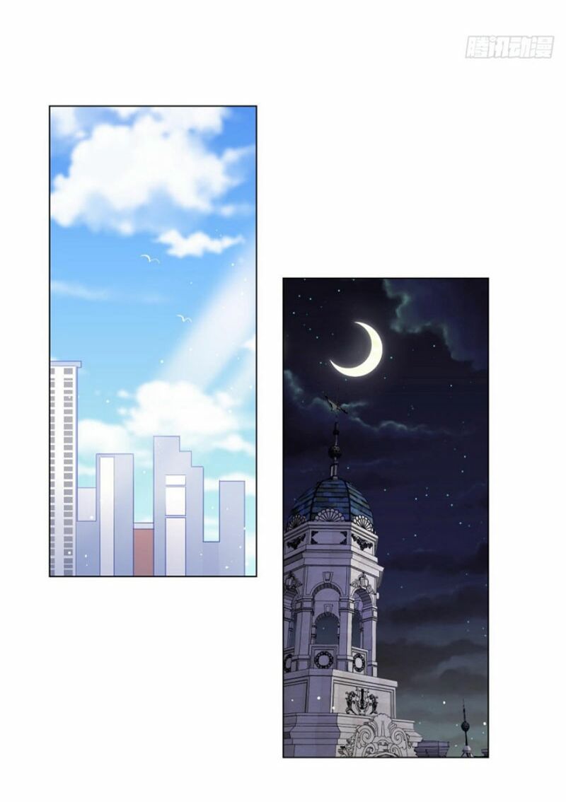 baba đẹp trai trên trời rơi xuống chapter 62 3