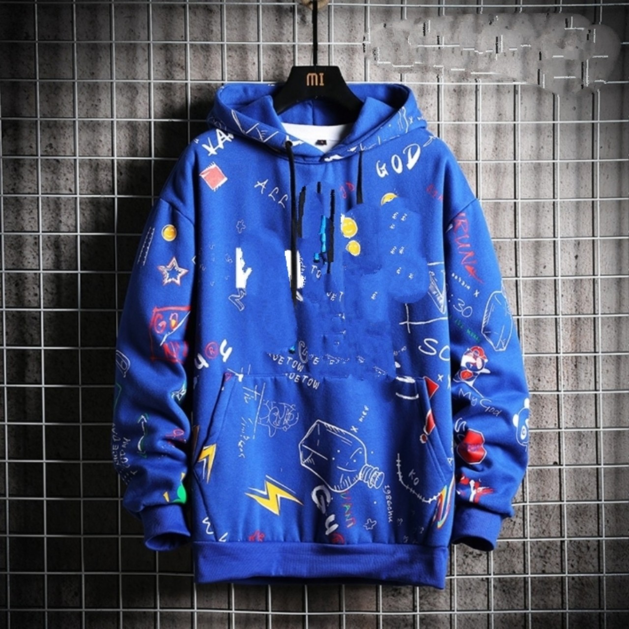 Áo hoodie cho bé trai bé gái tuổi TEEN chất thun mịn mát ấm áp mùa thu đông