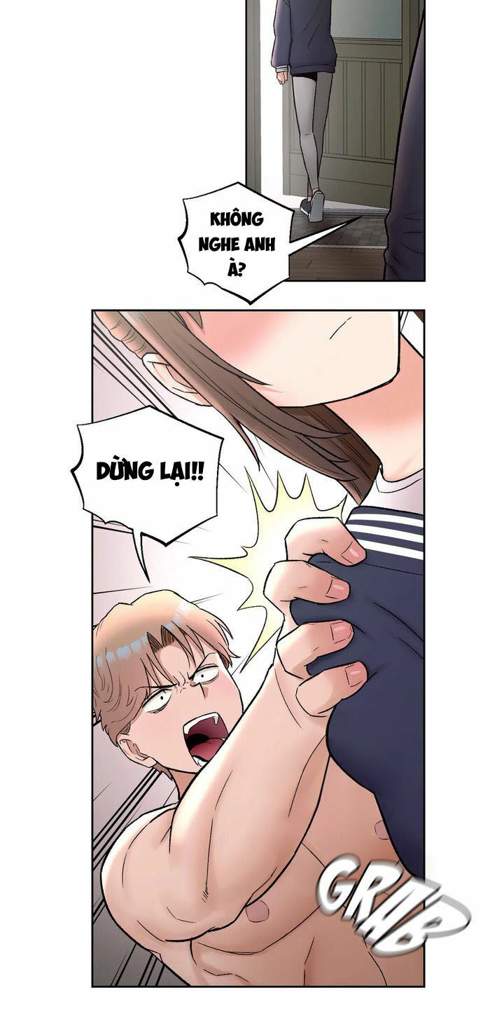 phòng tập gym bí mật chapter 52 44