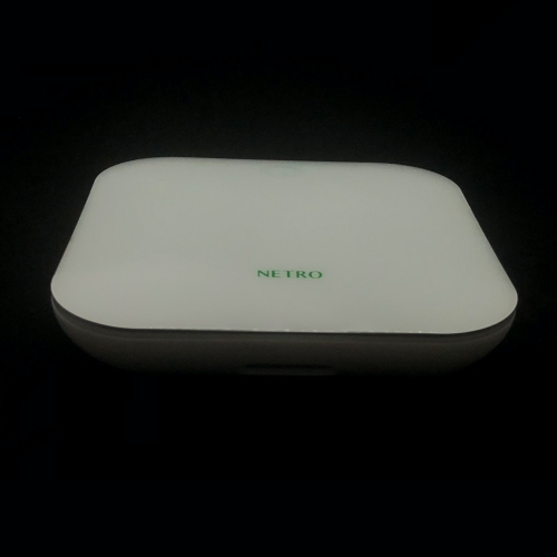 Hộp điều khiển tưới cây tự động cao cấp thông qua van điện từ bằng wifi hỗ trợ app với 12 kênh sprite không dây của Netro Mỹ rất cao cấp và thẩm mỹ