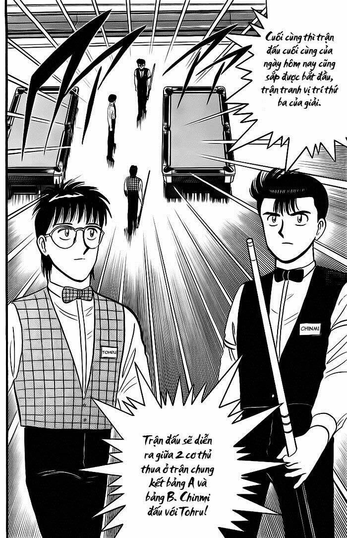 break shot chapter 62 5