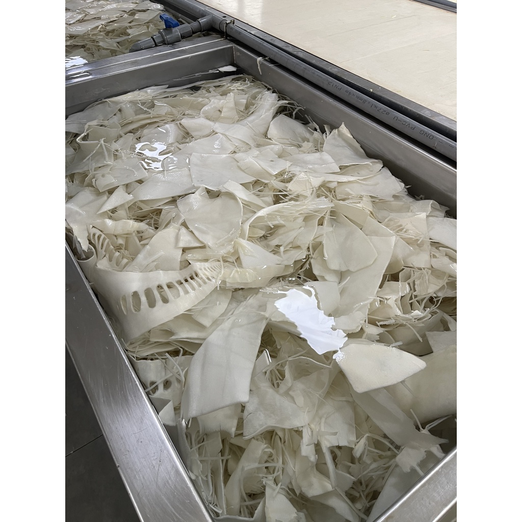 Măng Chua Thái Lát 300G Đảm Bảo An Toàn Không Chất Bảo Quản Tre Xanh An Thịnh