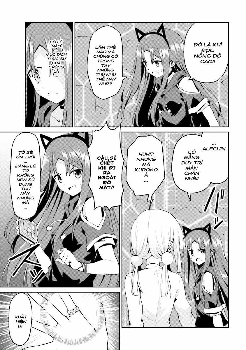 risou no musume nara sekai saikyou demo kawaigatte kuremasuka chapter 8.3 3