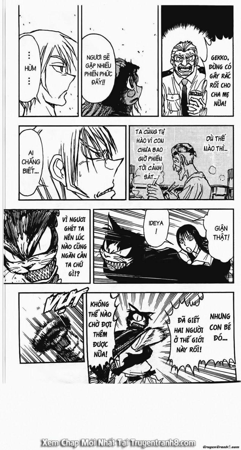 sắc lệnh ánh trăng chapter 34 19