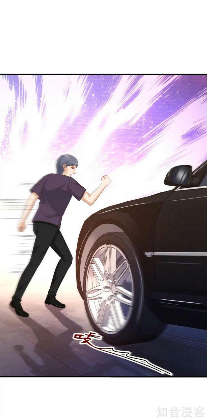 tối cường vận đào hoa chapter 138 9