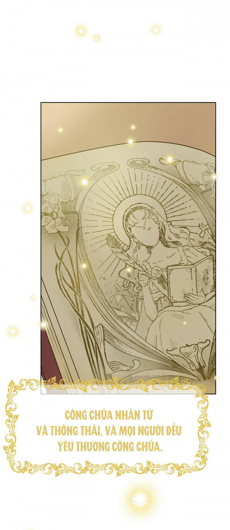 một ngày nọ ta trở thành công chúa chapter 125.5 2