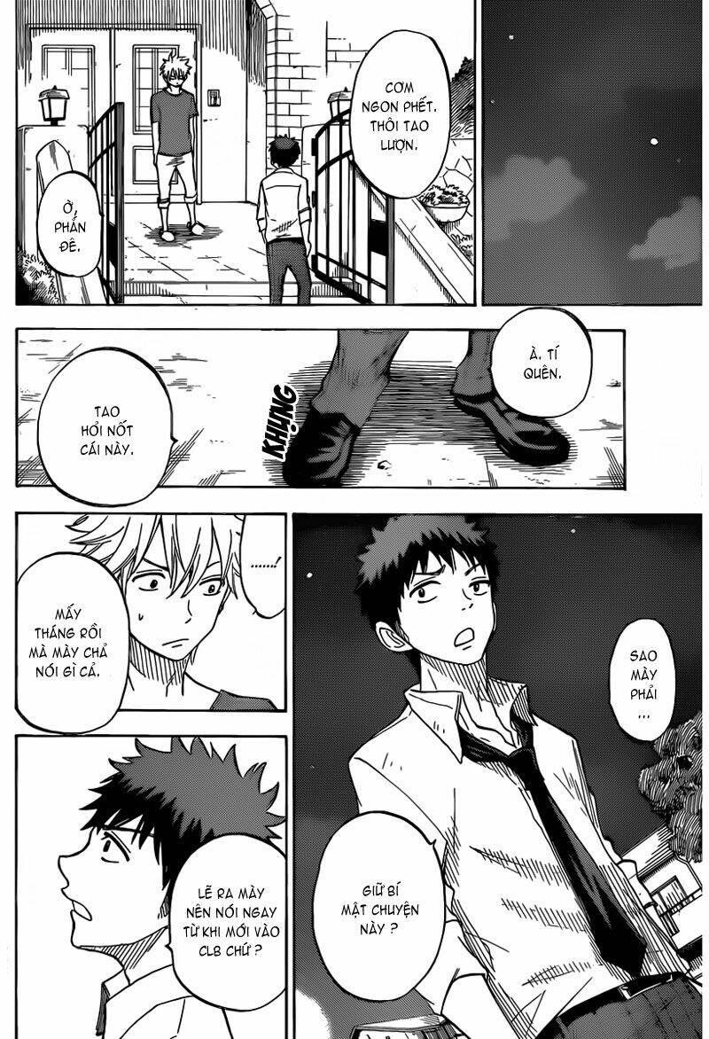 yamada và thất đại ma nữ chapter 59 12