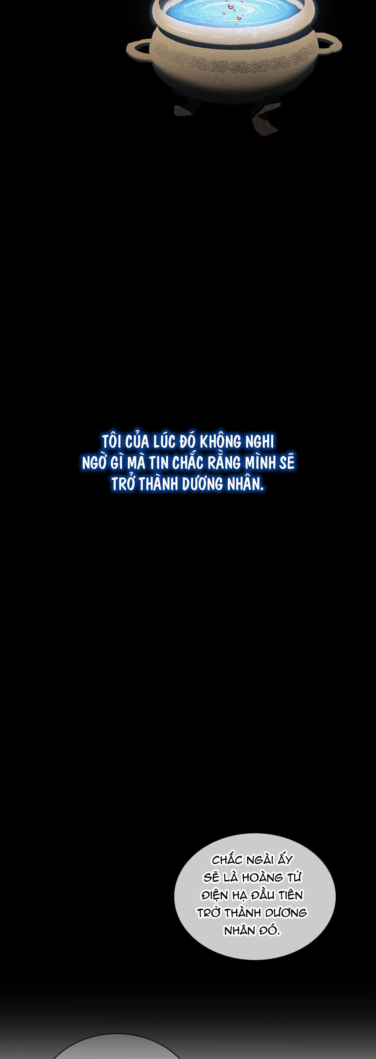 dấu vết của khoảng trống chapter 1 12