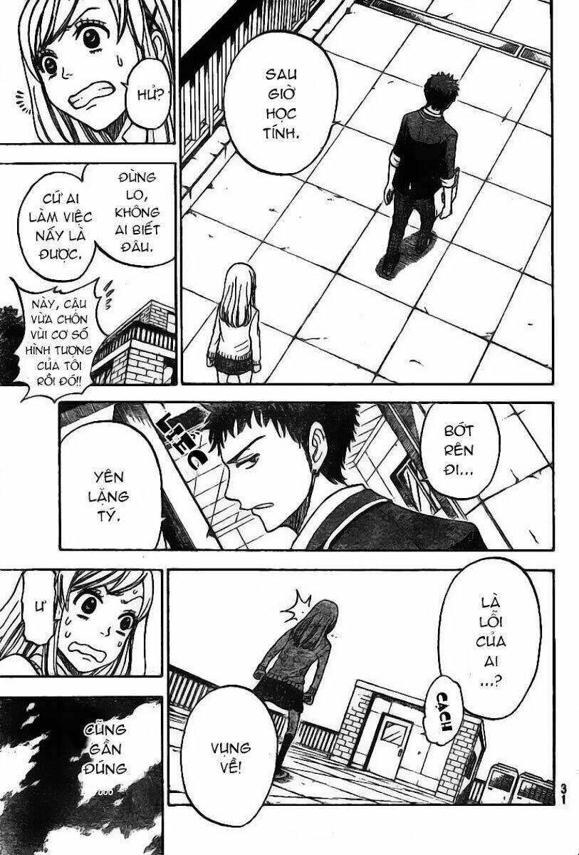 yamada và thất đại ma nữ chapter 1 21