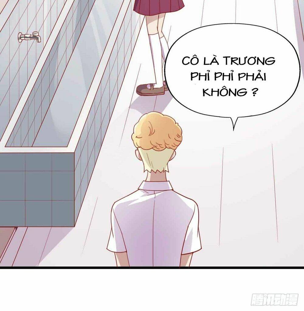 ác ma bàn bên chapter 15 39