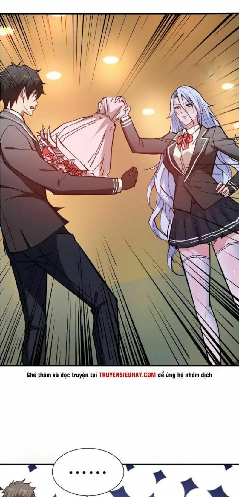 god slayer chapter 33 3