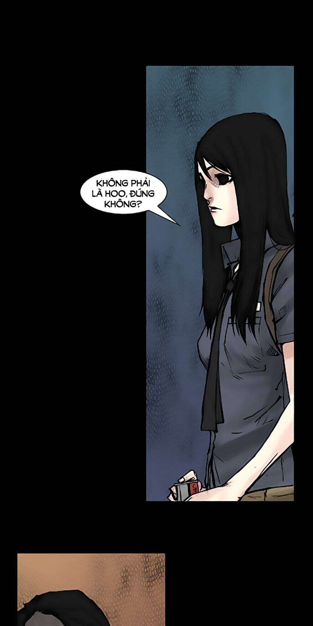 dokgo | độc cô chapter 57 25