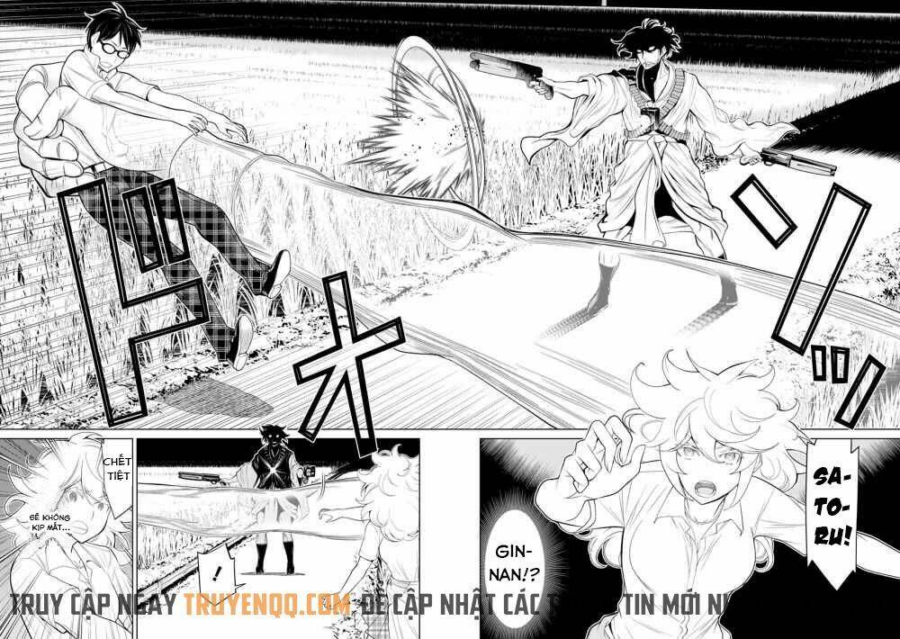 kako to nise tantei chapter 31 16