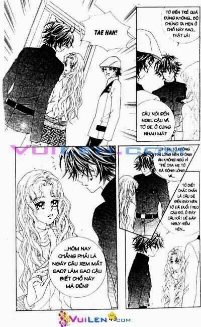 ngọt đắng tình yêu chapter 9 49