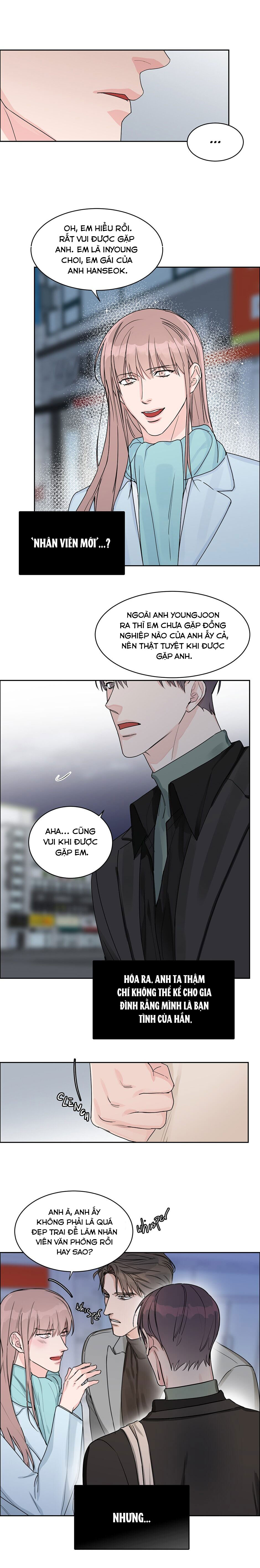 chỉ dành cho người đăng ký chapter 35 6