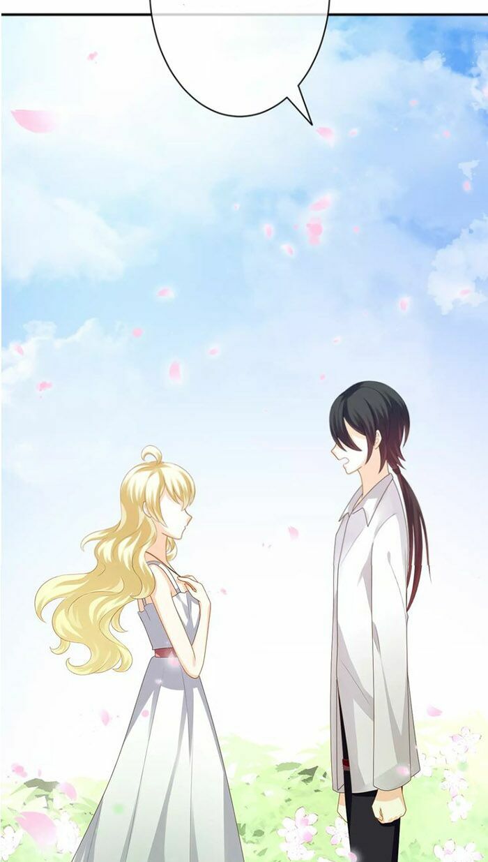 độc nhãn ác ma của ta chapter 32 28