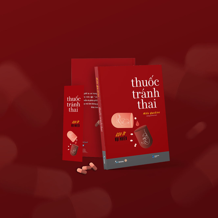 Thuốc Tránh Thai – Lợi Ít Hại Nhiều