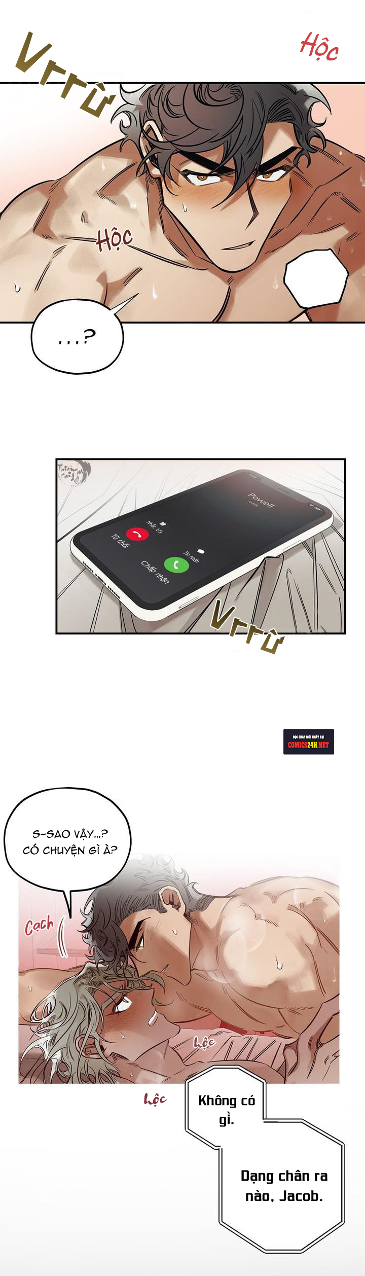 truth or dare chapter 8 23