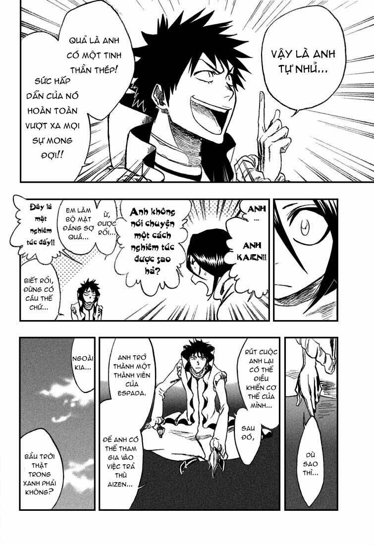thần chết ichigo chapter 263 17