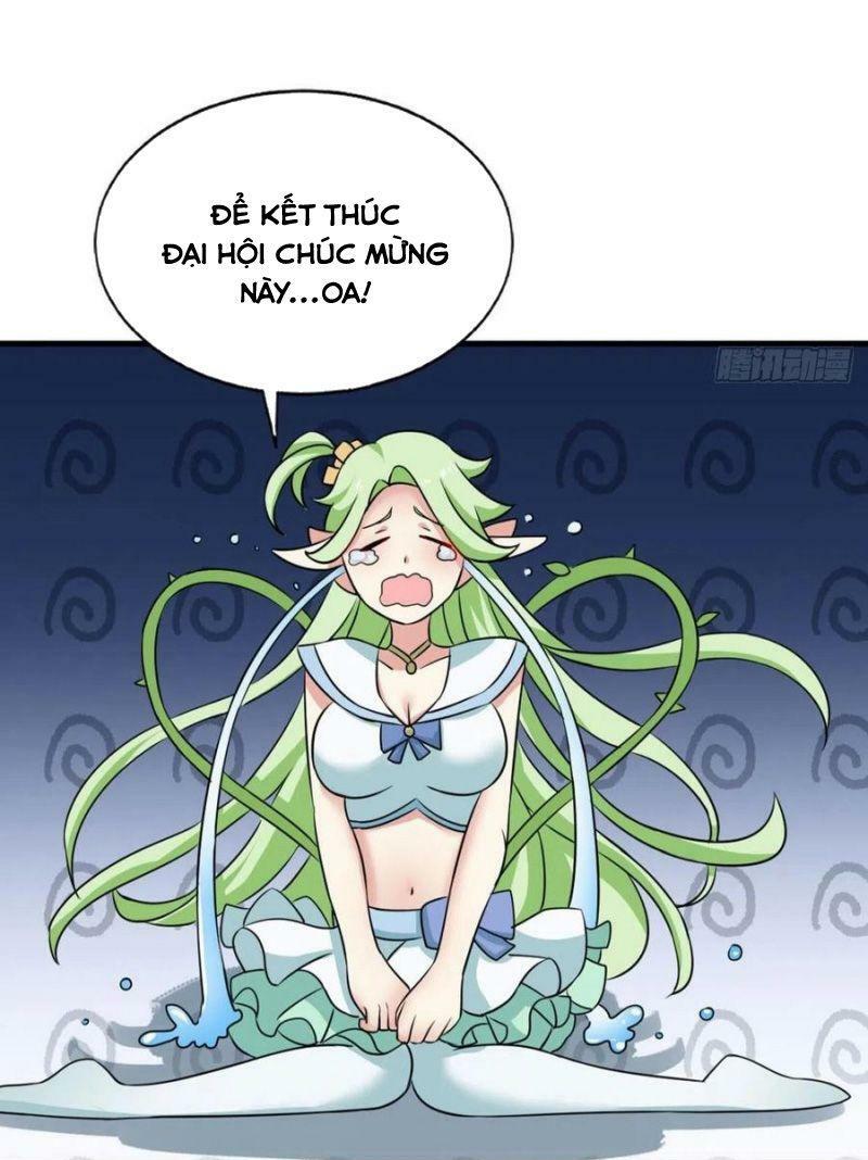 Trọng Sinh Thành Cậu Vàng Tại Dị Thế Chapter 150 3