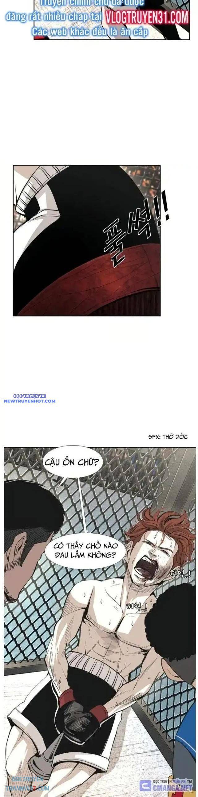 shark - cá mập chapter 152 19