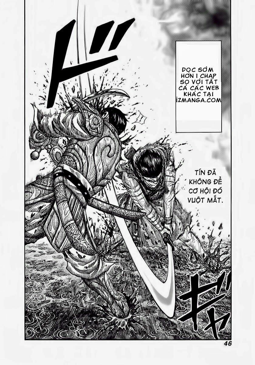 kingdom - vương giả thiên hạ chapter 230 19