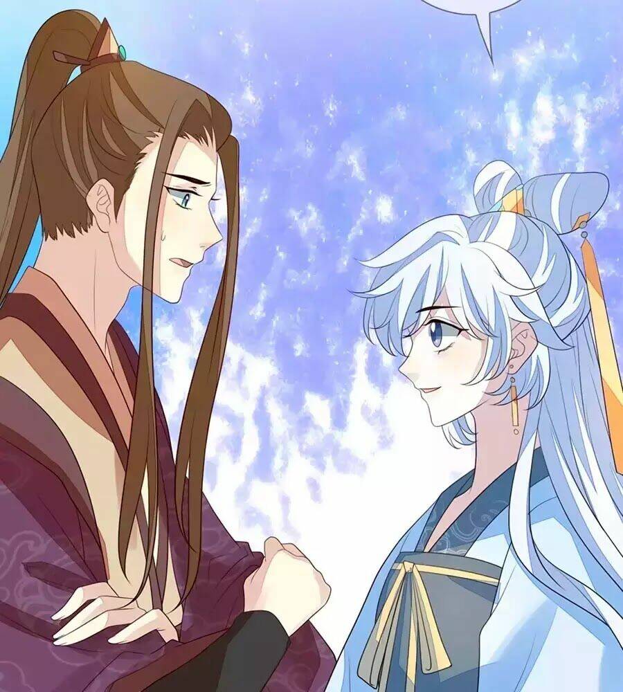 cửu khuyết phong hoa chapter 39 47