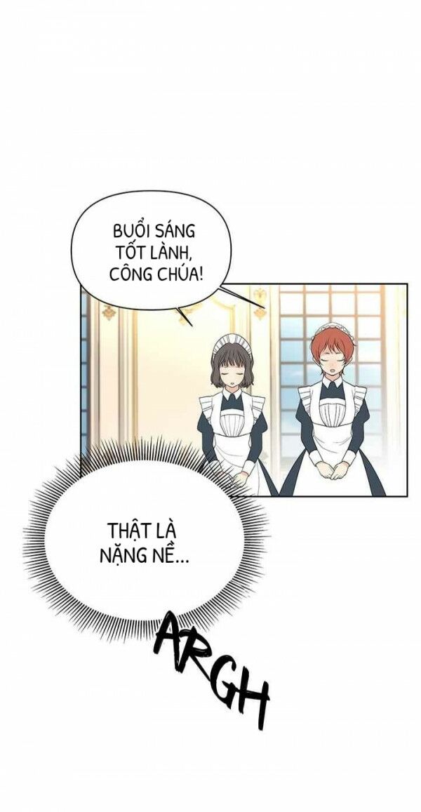 công chúa thời gian có hạn chapter 0 16