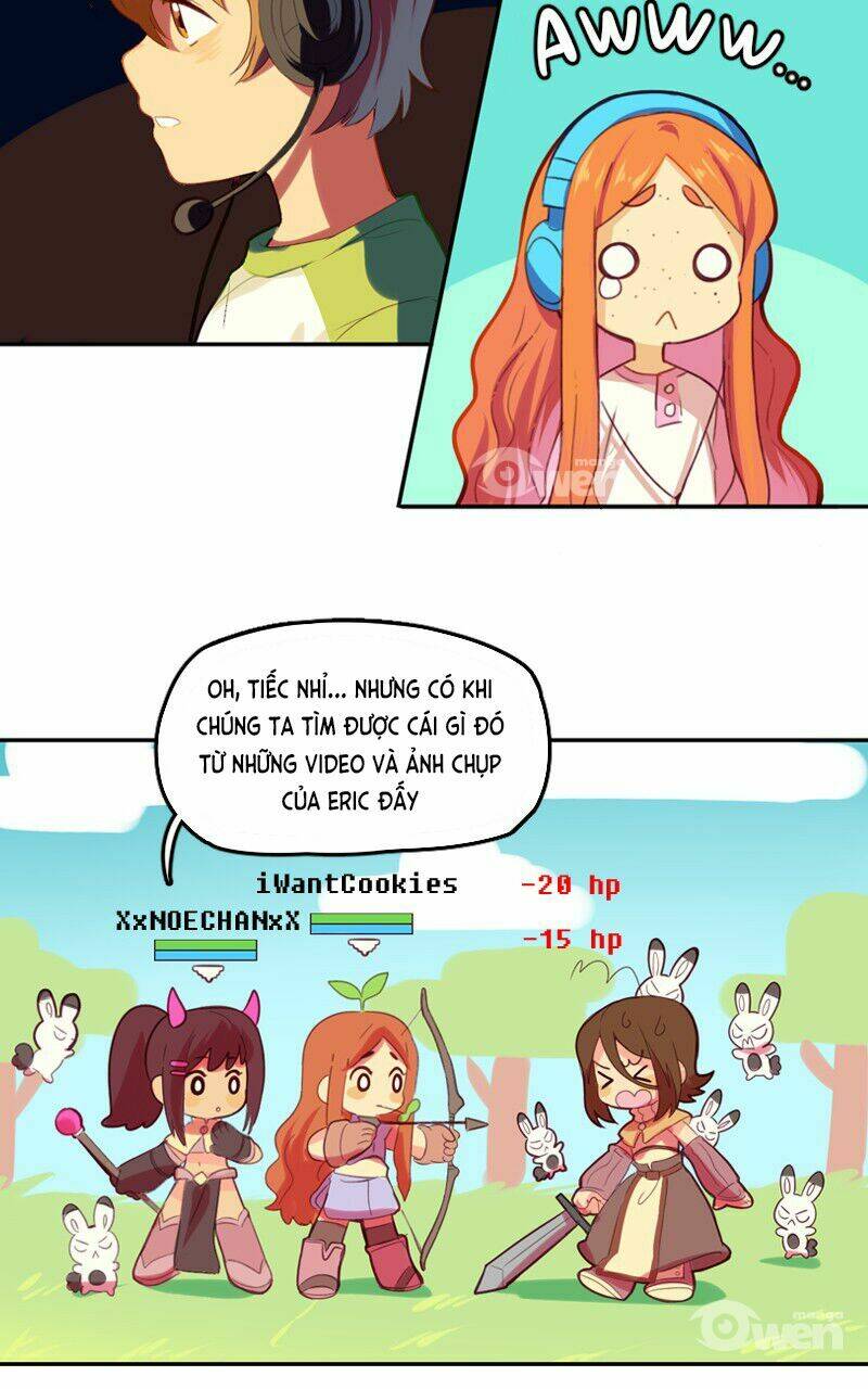 lời nguyền lalin chapter 7 26