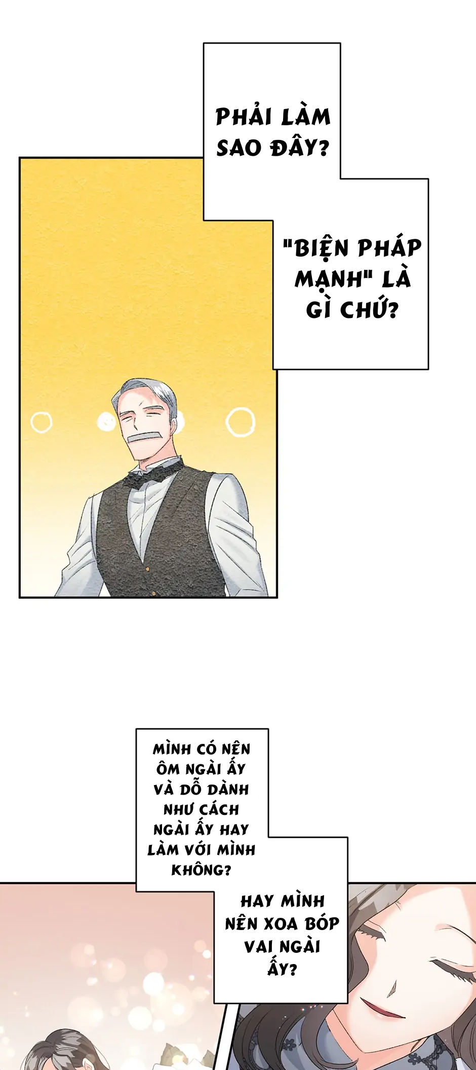 ebony, quạ đen chapter 80.1 6