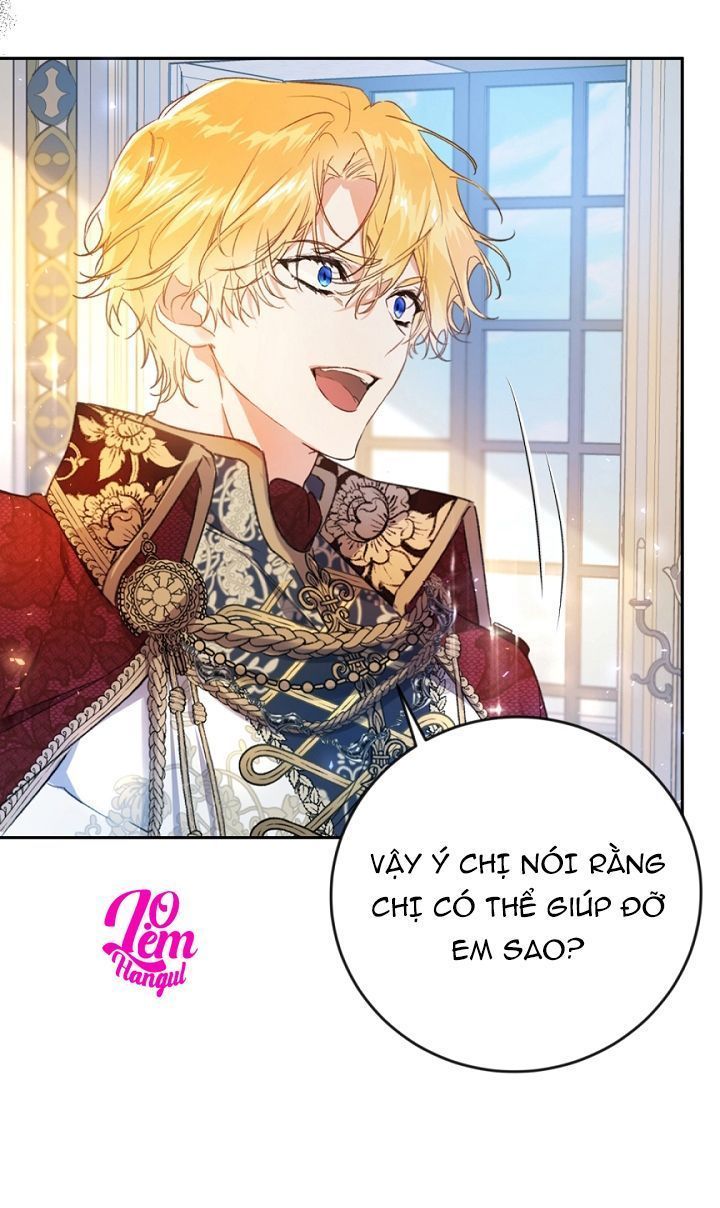 con rối ác nữ marionette chapter 2 57