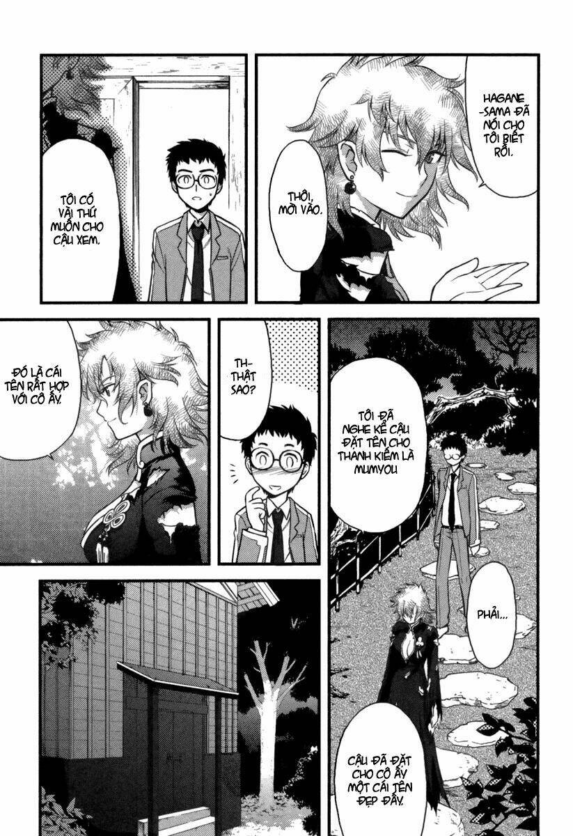 kandachime chapter 5 14