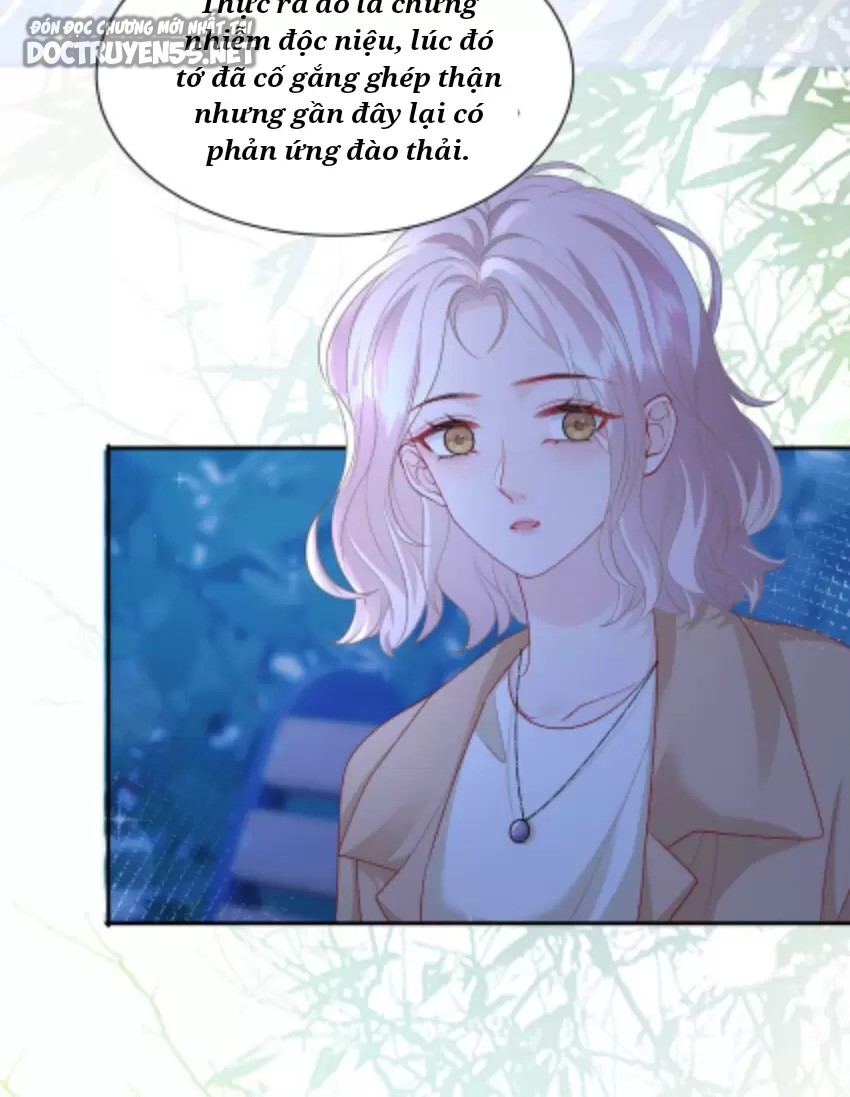 mận xanh chapter 43 9