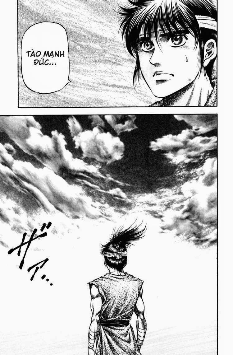 chú bé rồng - ryuuroden chapter 157 25