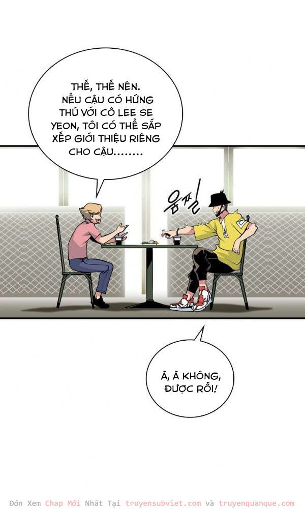tôi sinh ra để làm người vĩ đại chapter 57 15