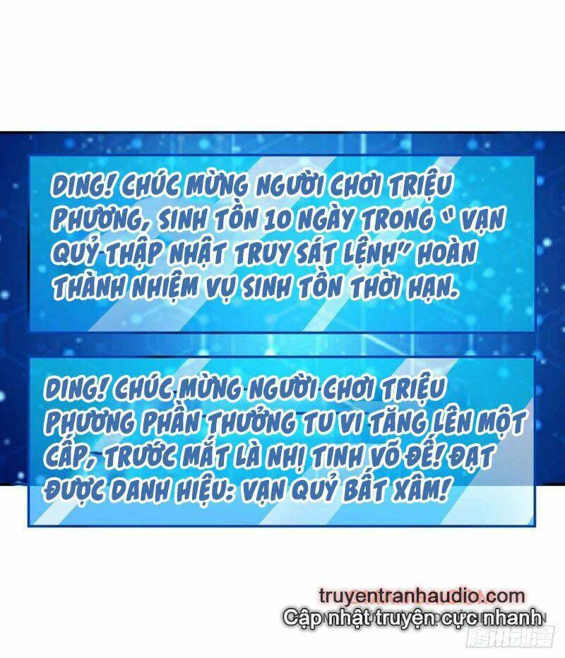 tối cường thăng cấp chapter 140 26