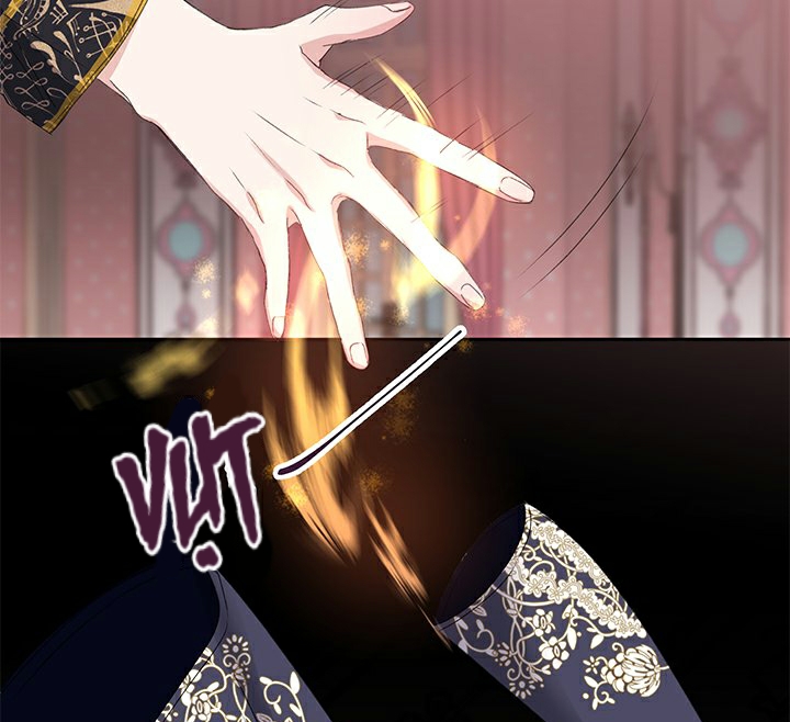 công chúa của sự hủy diệt chapter 1.2 29