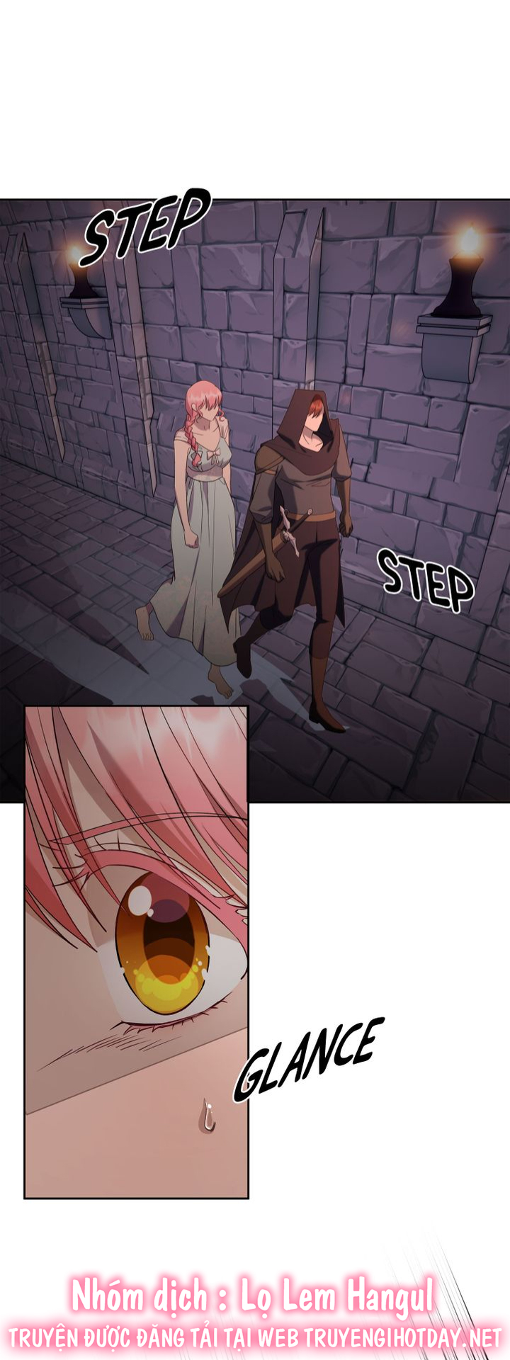 thuần hóa hoàng đế bạo chúa chapter 71 21
