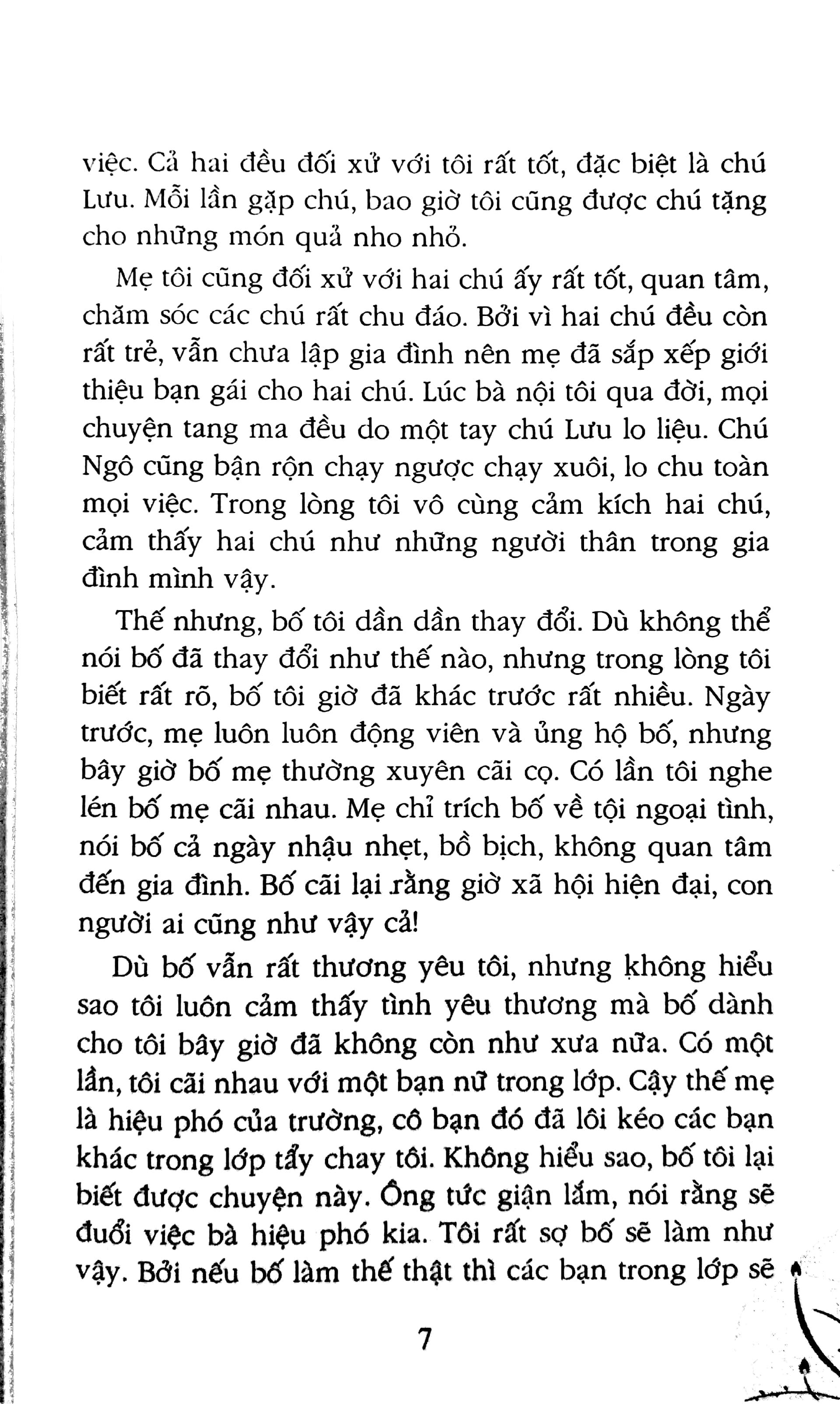 Chờ Đợi Giọng Nói Của Em