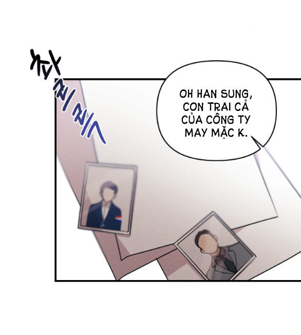 [18+] đêm không thể vãn hồi chapter 3.2 9