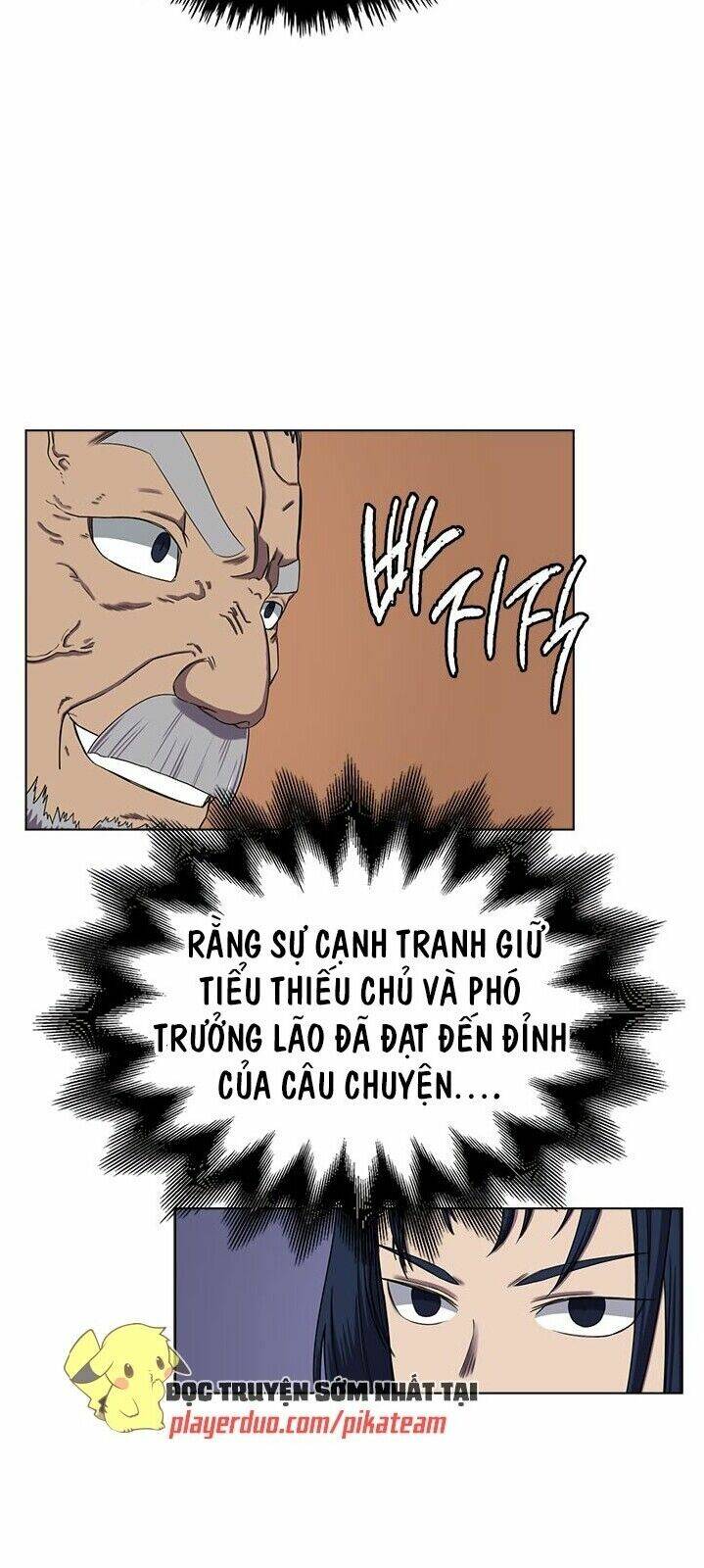 Biên Niên Sử Của Thiên Quỷ Chapter 88 - Trang 52