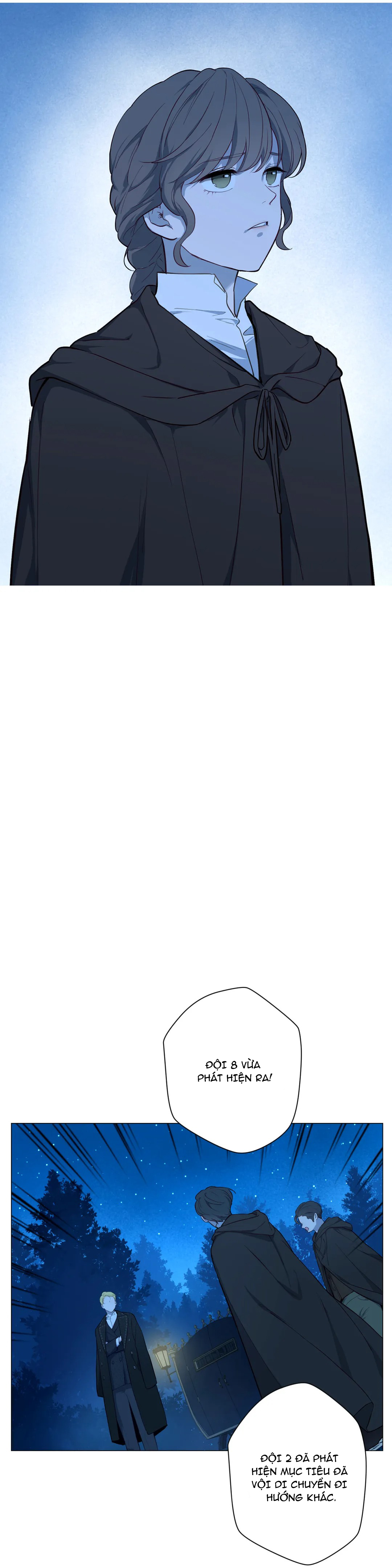 câu chuyện của nàng giselle chapter 59.2 1