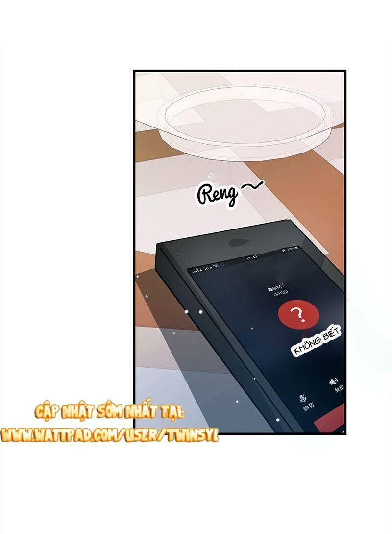 không gả cho tổng tài, gả cho người hầu chapter 152 22