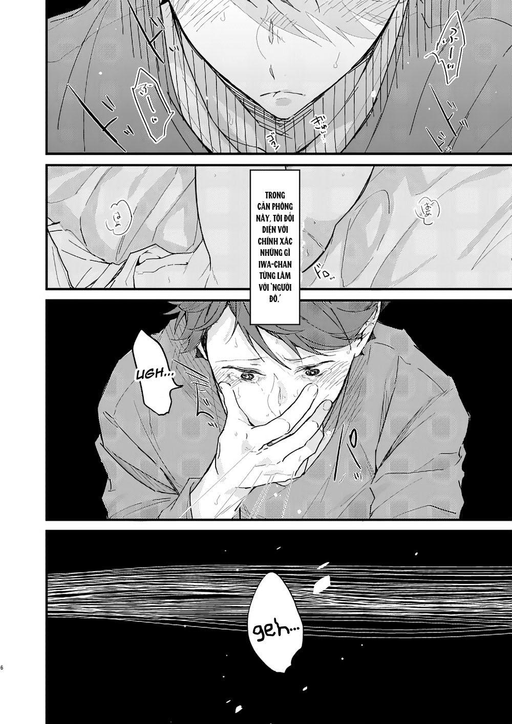 oneshot hỏny chapter 103 2