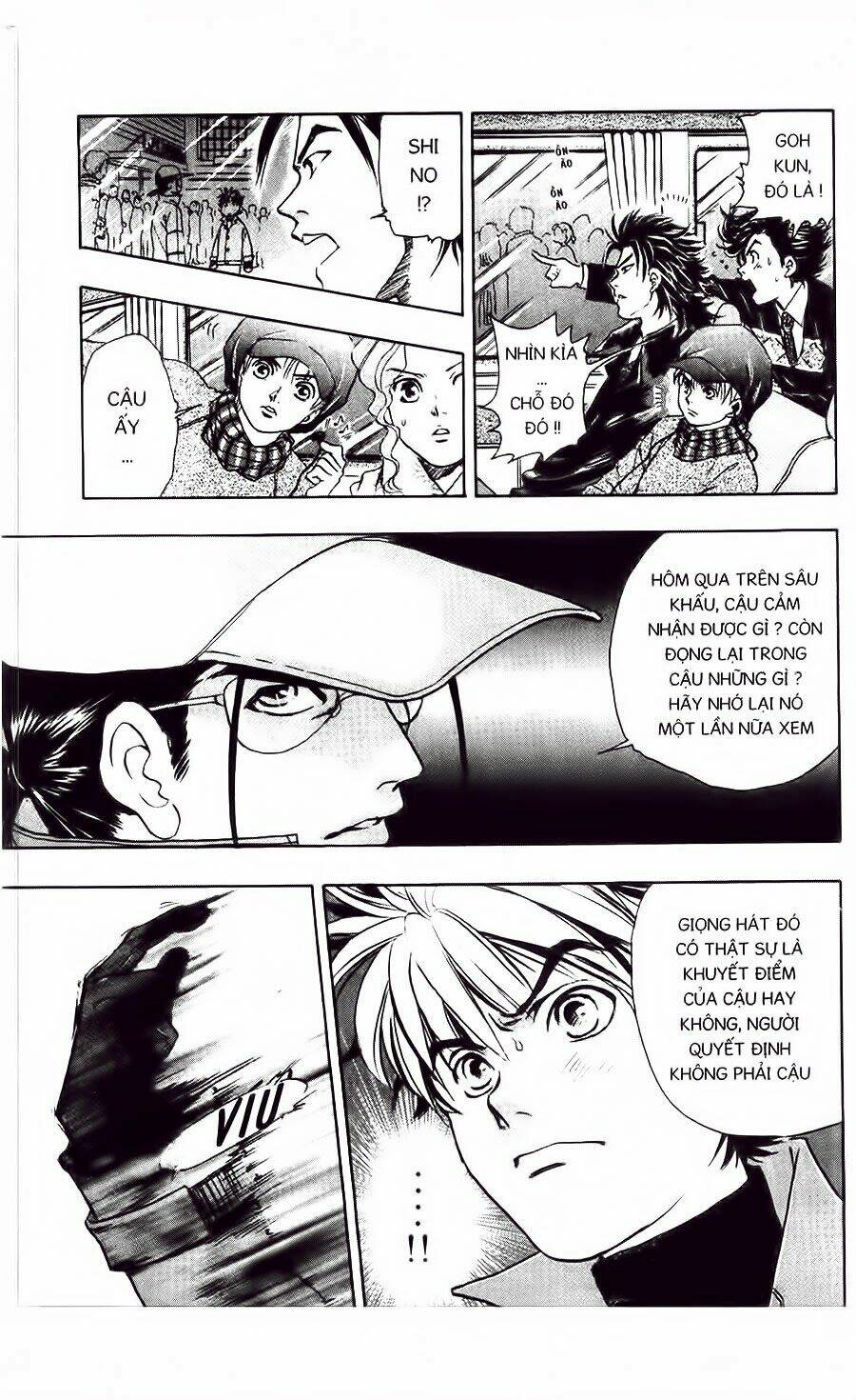 dragon voice chapter 2 24