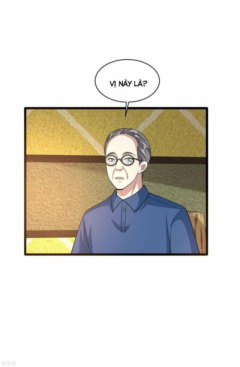 đô thị tà vương chapter 133 4