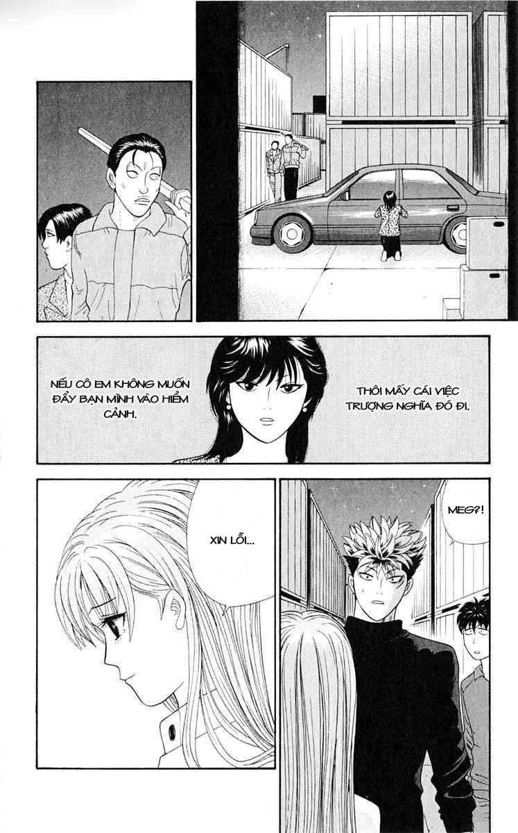 tenshi na konamaiki chapter 38 2