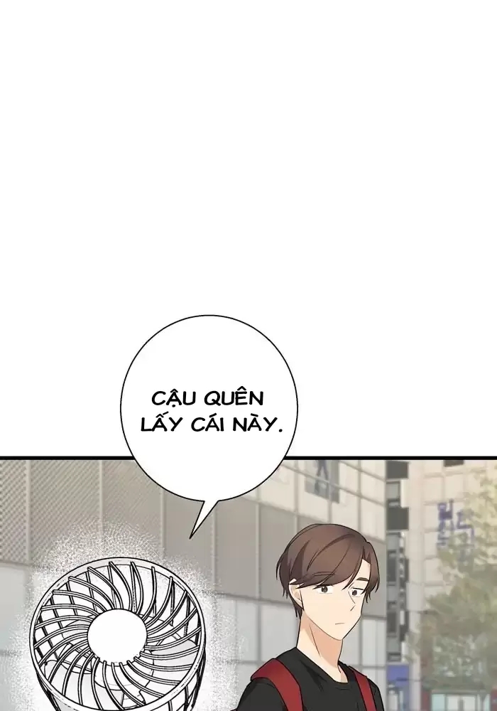 anh bạn của tôi đang phát sáng kìa ! chapter 37 51