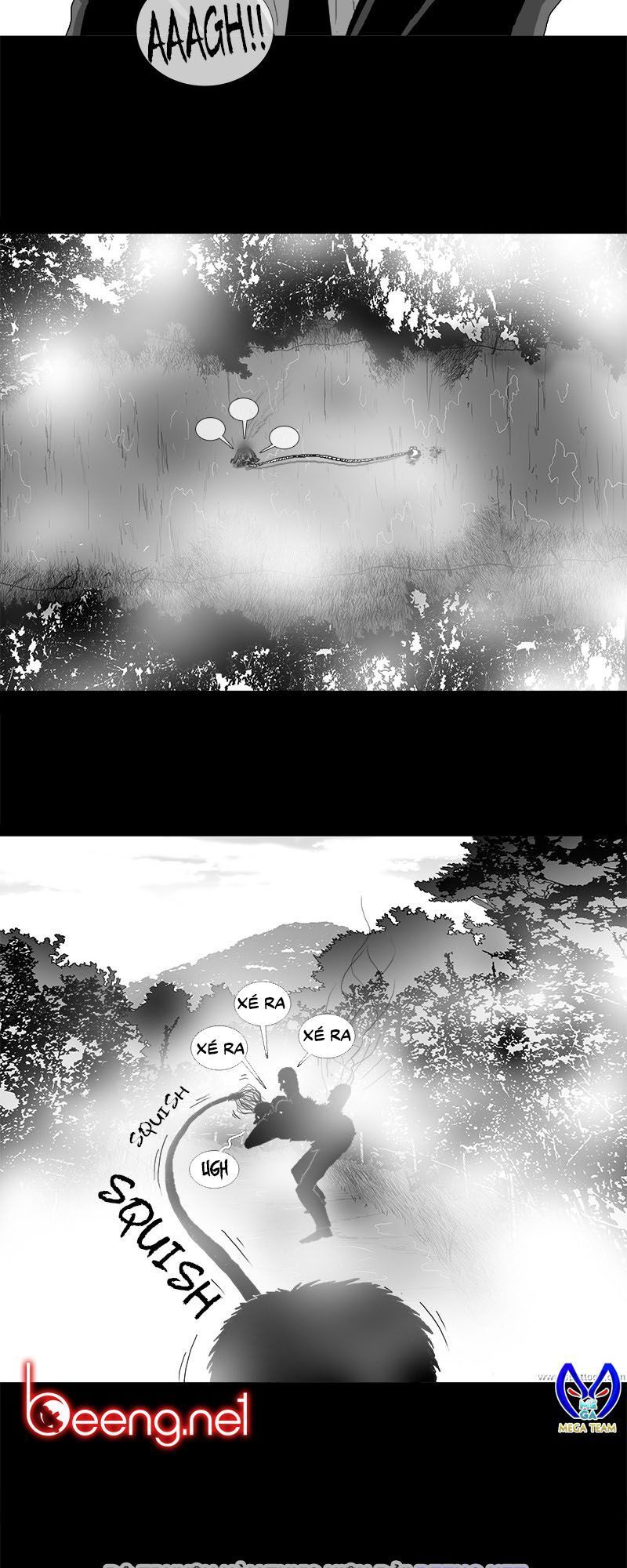 sống sót chapter 26 22