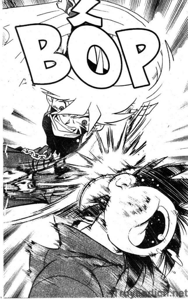 beley - con quay truyền thuyết chapter 4 138